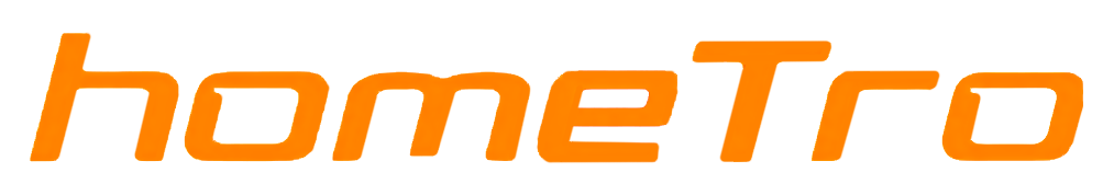 The Hometro Official Site